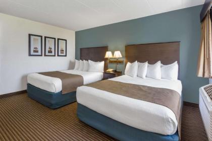 AmericInn by Wyndham Menominee - image 14