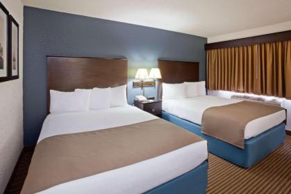 AmericInn by Wyndham Menominee - image 4