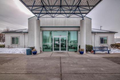Motel 6-Menomonie WI - image 3
