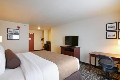 Cobblestone Inn & Suites - Menomonie/UW-Stout - image 10