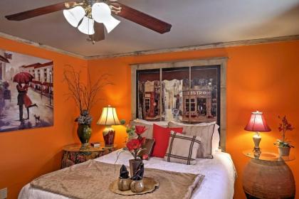 Charming Tree House Cottage on Lookout Mountain!