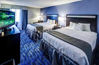 Holiday Inn Cleveland Northeast - Mentor an IHG Hotel - image 8