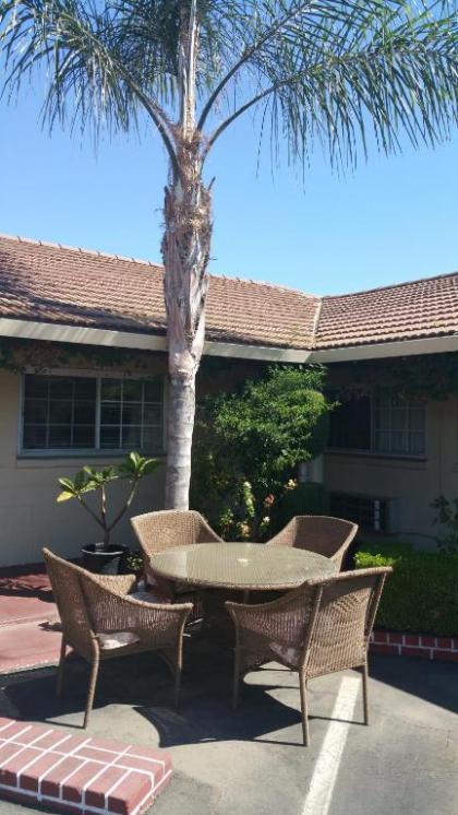 San Joaquin Motel - image 15