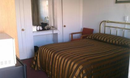 San Joaquin Motel - image 5