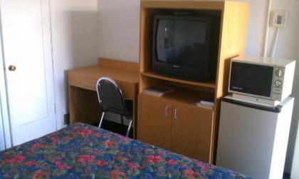 San Joaquin Motel - image 8