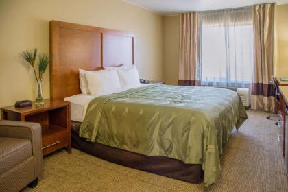 Quality Inn Merced Gateway to Yosemite - image 11