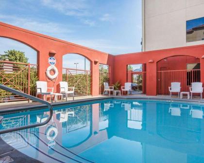 Quality Inn Merced Gateway to Yosemite - image 14