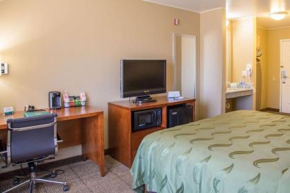 Quality Inn Merced Gateway to Yosemite - image 5