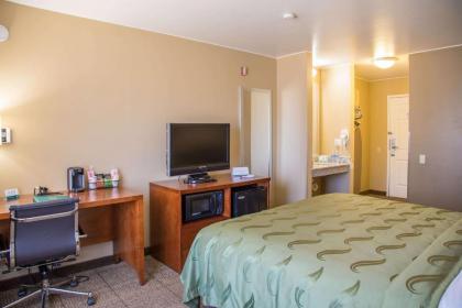 Quality Inn Merced Gateway to Yosemite - image 8