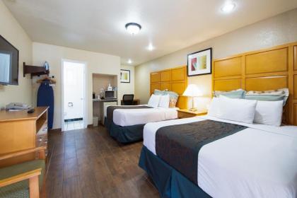 Travelodge by Wyndham Merced Yosemite - image 10