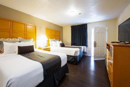 Travelodge by Wyndham Merced Yosemite - image 13
