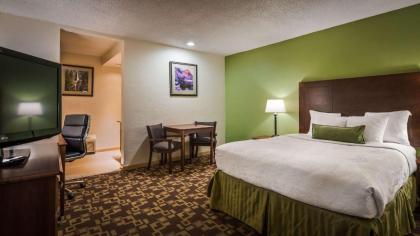 Best Western Inn - image 14