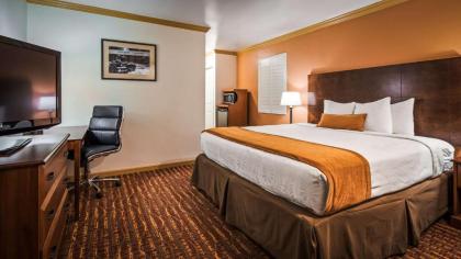 Best Western Inn - image 15
