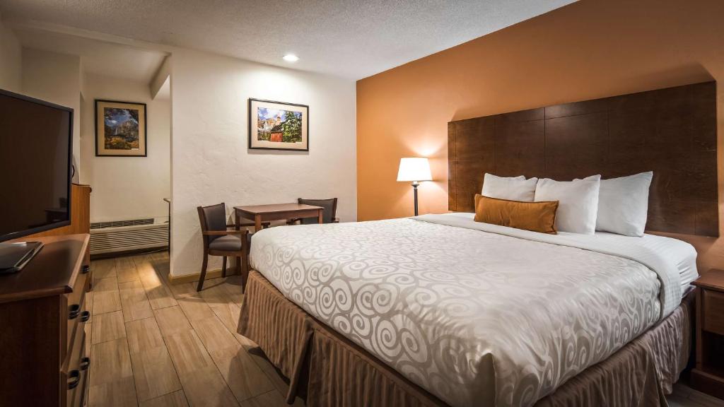 Best Western Inn - image 6