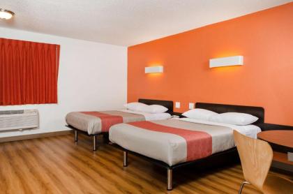 Motel 6-Merced CA - image 6