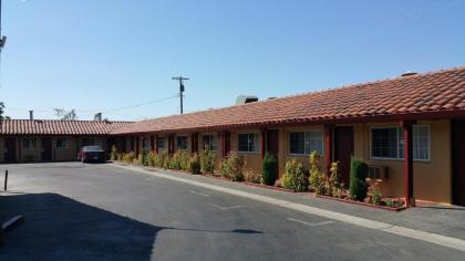 Slumber Motel - image 12
