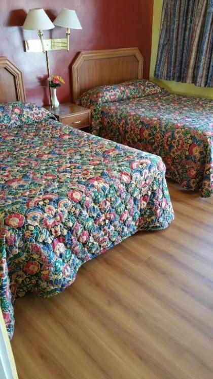 Slumber Motel - image 5