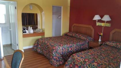 Slumber Motel - image 6