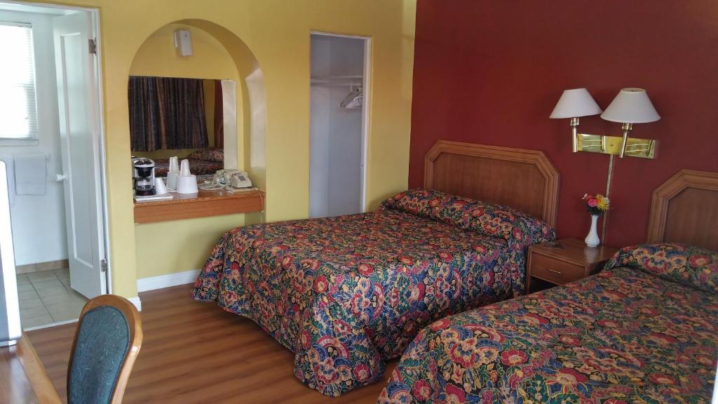 Slumber Motel - image 6