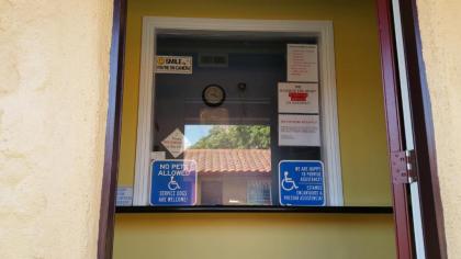 Slumber Motel - image 8