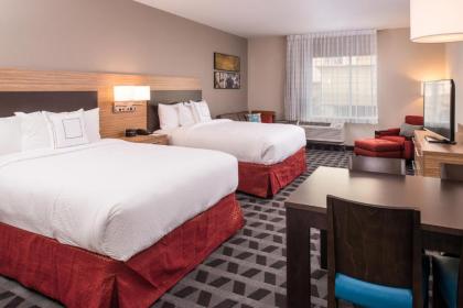 townePlace Suites by marriott merced California