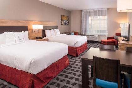 TownePlace Suites by Marriott Merced - image 1