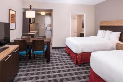 TownePlace Suites by Marriott Merced - image 14