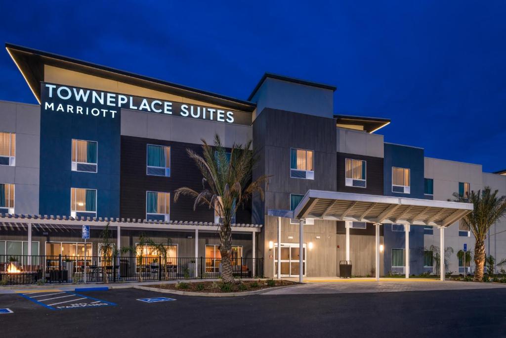 TownePlace Suites by Marriott Merced - image 3