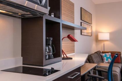 TownePlace Suites by Marriott Merced - image 6