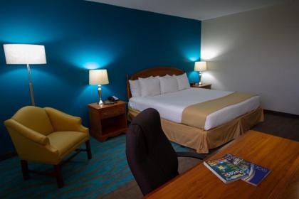 Caribe Hotel Ponce Pr