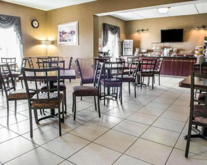 Comfort Inn Grove City - image 3