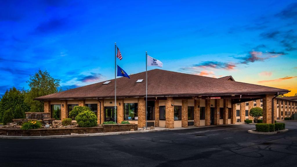 Best Western Grove City Inn - main image