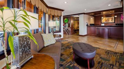 Best Western Grove City Inn - image 12