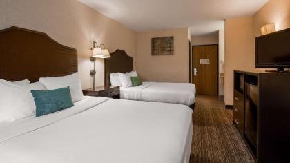 Best Western Grove City Inn - image 13