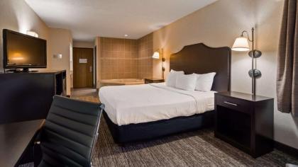 Best Western Grove City Inn - image 14