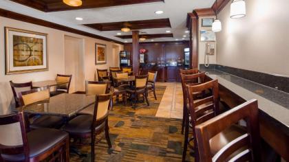 Best Western Grove City Inn - image 15