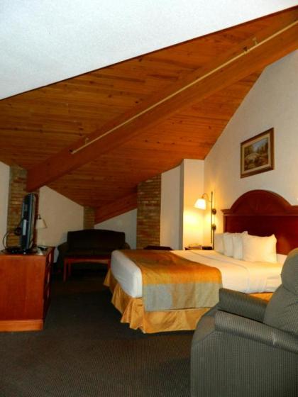 Best Western Grove City Inn - image 3