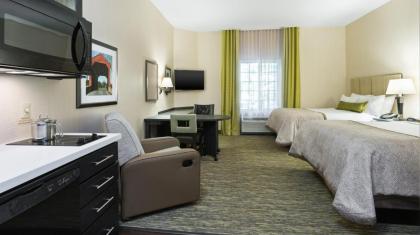 Candlewood Suites Grove City - Outlet Center an IHG Hotel - image 3
