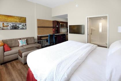 TownePlace Suites by Marriott Grove City Mercer/Outlets - image 12