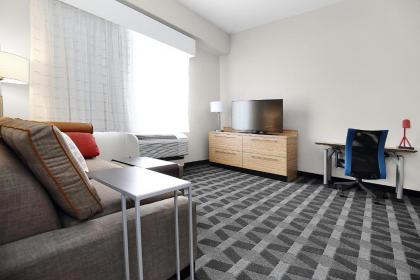 TownePlace Suites by Marriott Grove City Mercer/Outlets - image 5