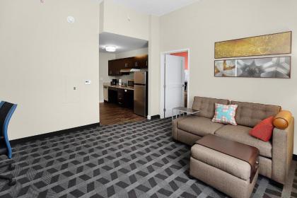 TownePlace Suites by Marriott Grove City Mercer/Outlets - image 7