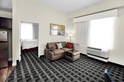TownePlace Suites by Marriott Grove City Mercer/Outlets - image 8