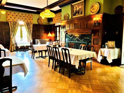 Mercersburg Inn - image 5