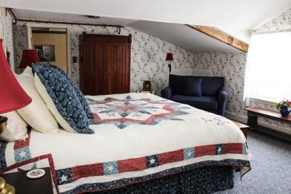 The Nutmeg Inn - image 12