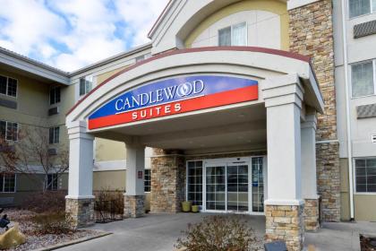 Candlewood Suites Boise-Meridian an IHG Hotel - image 11