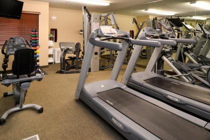 Candlewood Suites Boise-Meridian an IHG Hotel - image 12