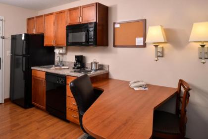 Candlewood Suites Boise-Meridian an IHG Hotel - image 13