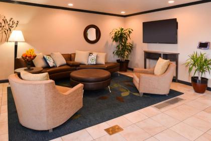 Candlewood Suites Boise-Meridian an IHG Hotel - image 14