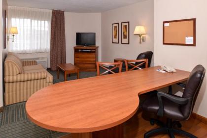 Candlewood Suites Boise-Meridian an IHG Hotel - image 16