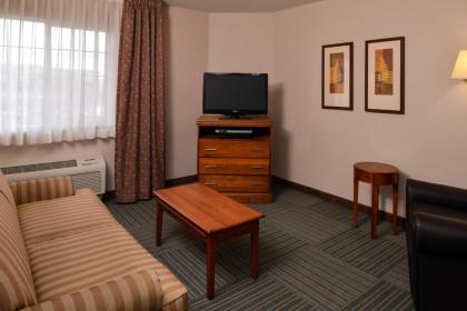 Candlewood Suites Boise-Meridian an IHG Hotel - image 17